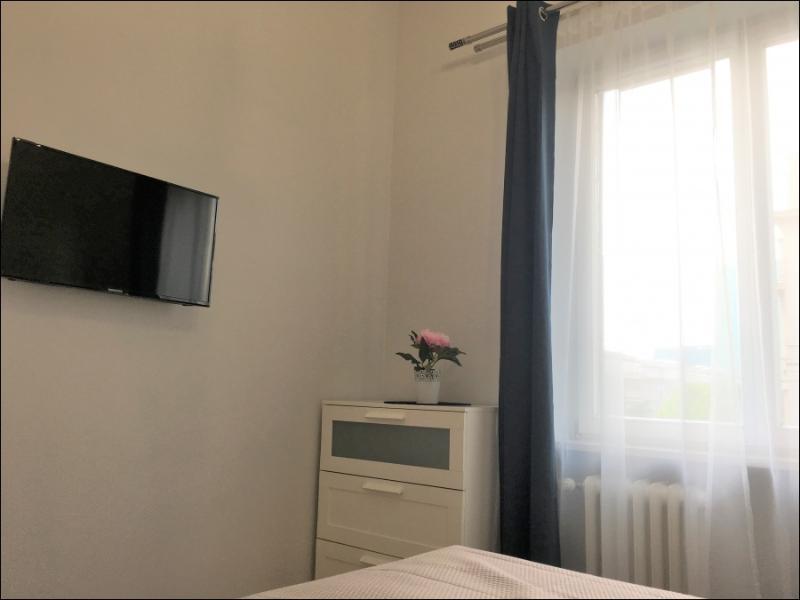 Andersa Apartments Varsovia Exterior foto